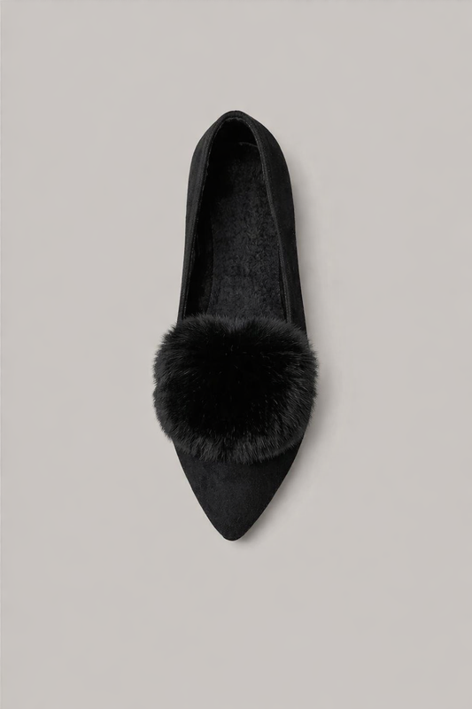 Classic Flat Loafers