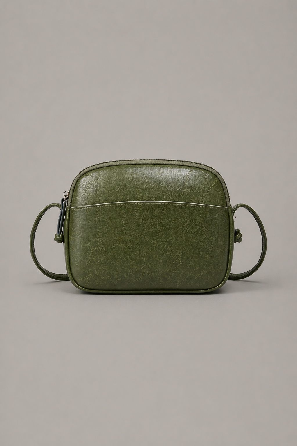 Compact Crossbody Bag