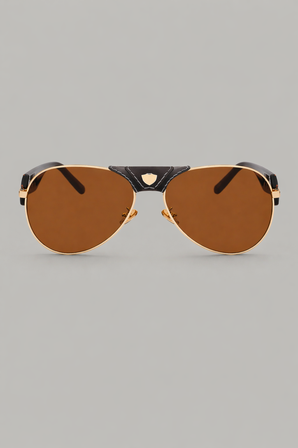 Classic Aviator Sunglasses