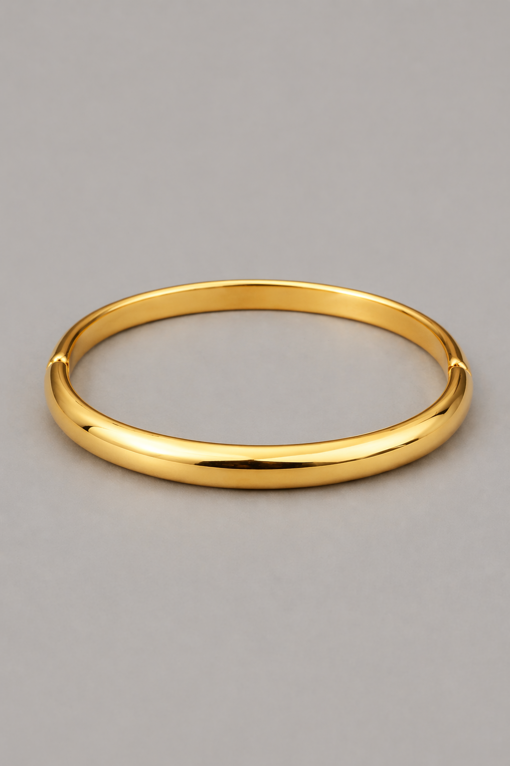 Stackable Bangle Bracelet