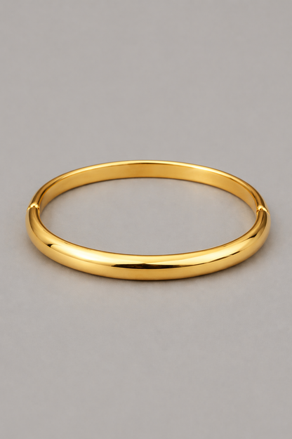 Stackable Bangle Bracelet