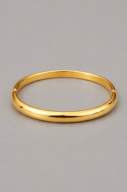 Stackable Bangle Bracelet