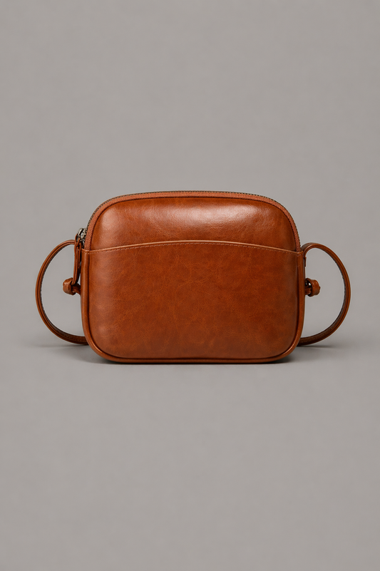 Compact Crossbody Bag