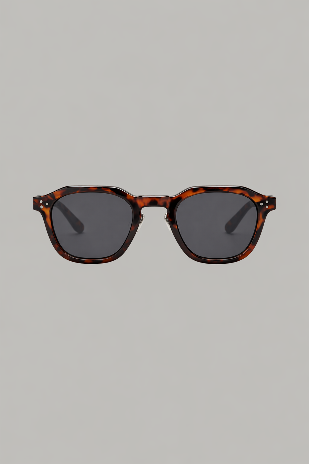 Classic Black Sunglasses