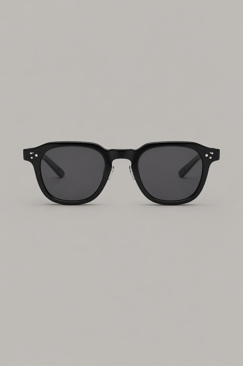 Classic Black Sunglasses