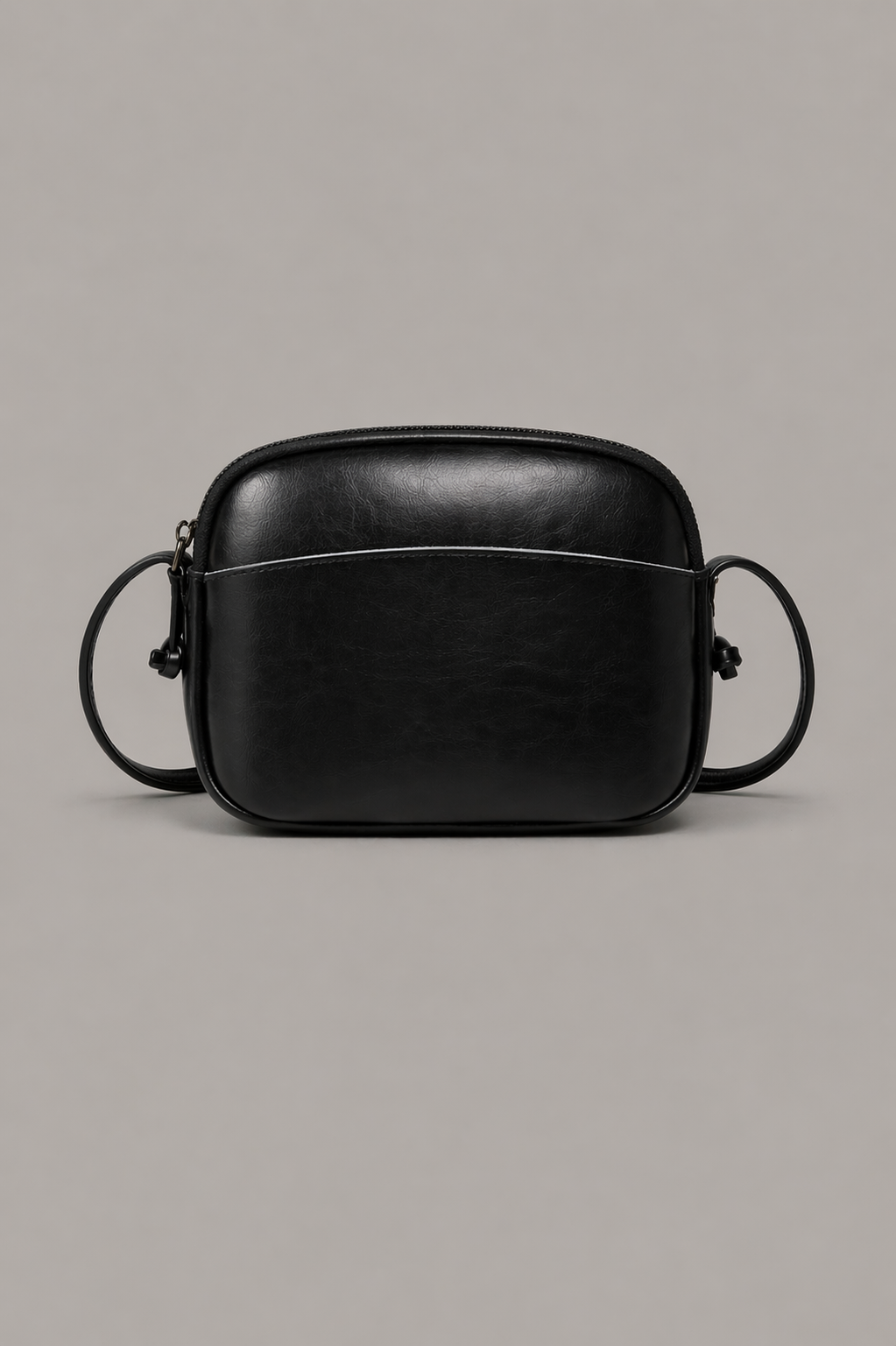 Compact Crossbody Bag