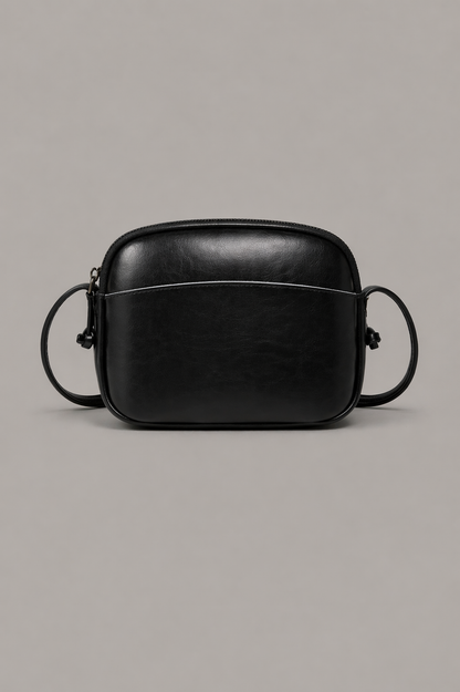 Compact Crossbody Bag