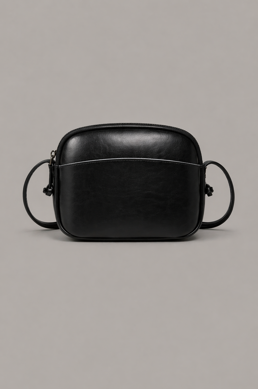 Compact Crossbody Bag
