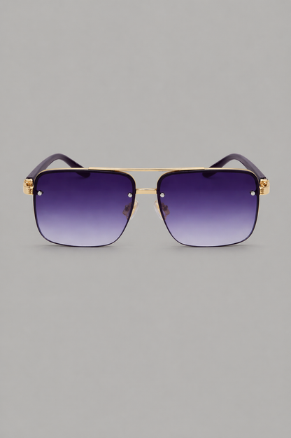 Square Sunglasses