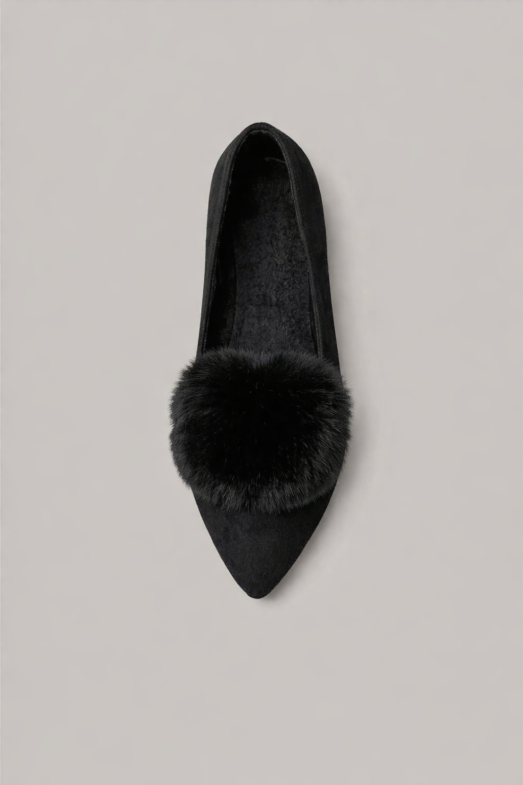 Classic Flat Loafers