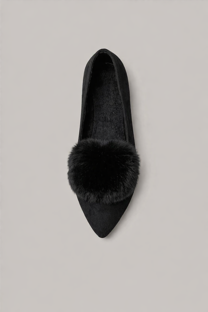 Classic Flat Loafers