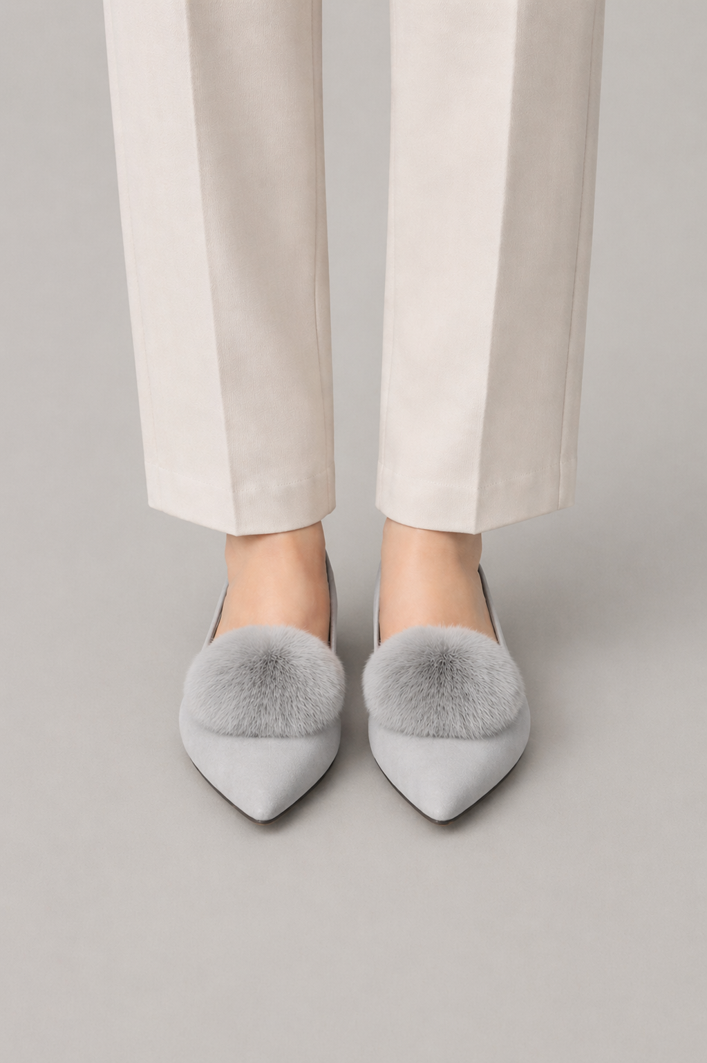 Classic Flat Loafers