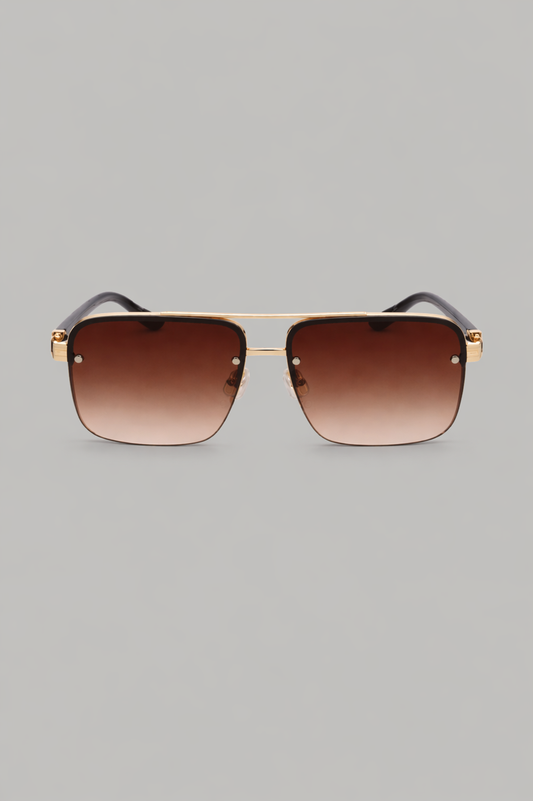 Square Sunglasses
