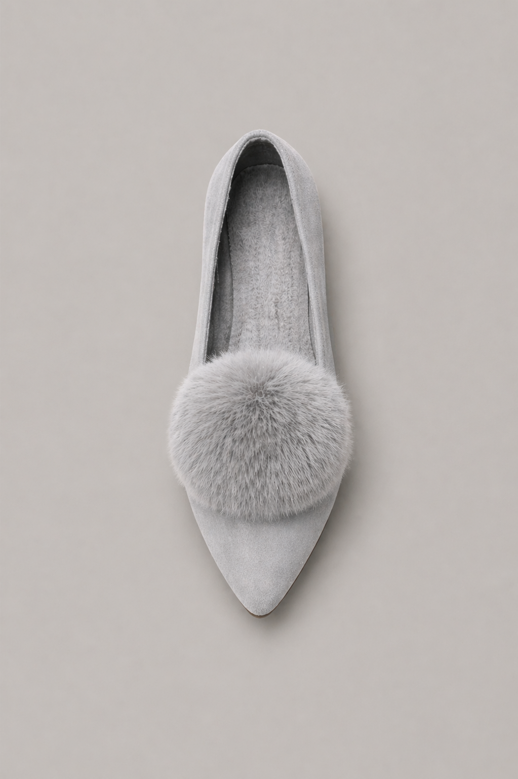 Classic Flat Loafers