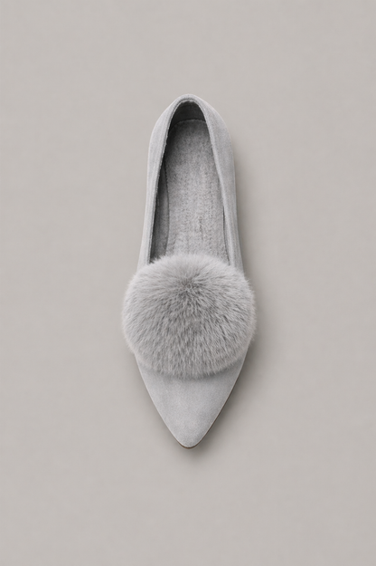 Classic Flat Loafers