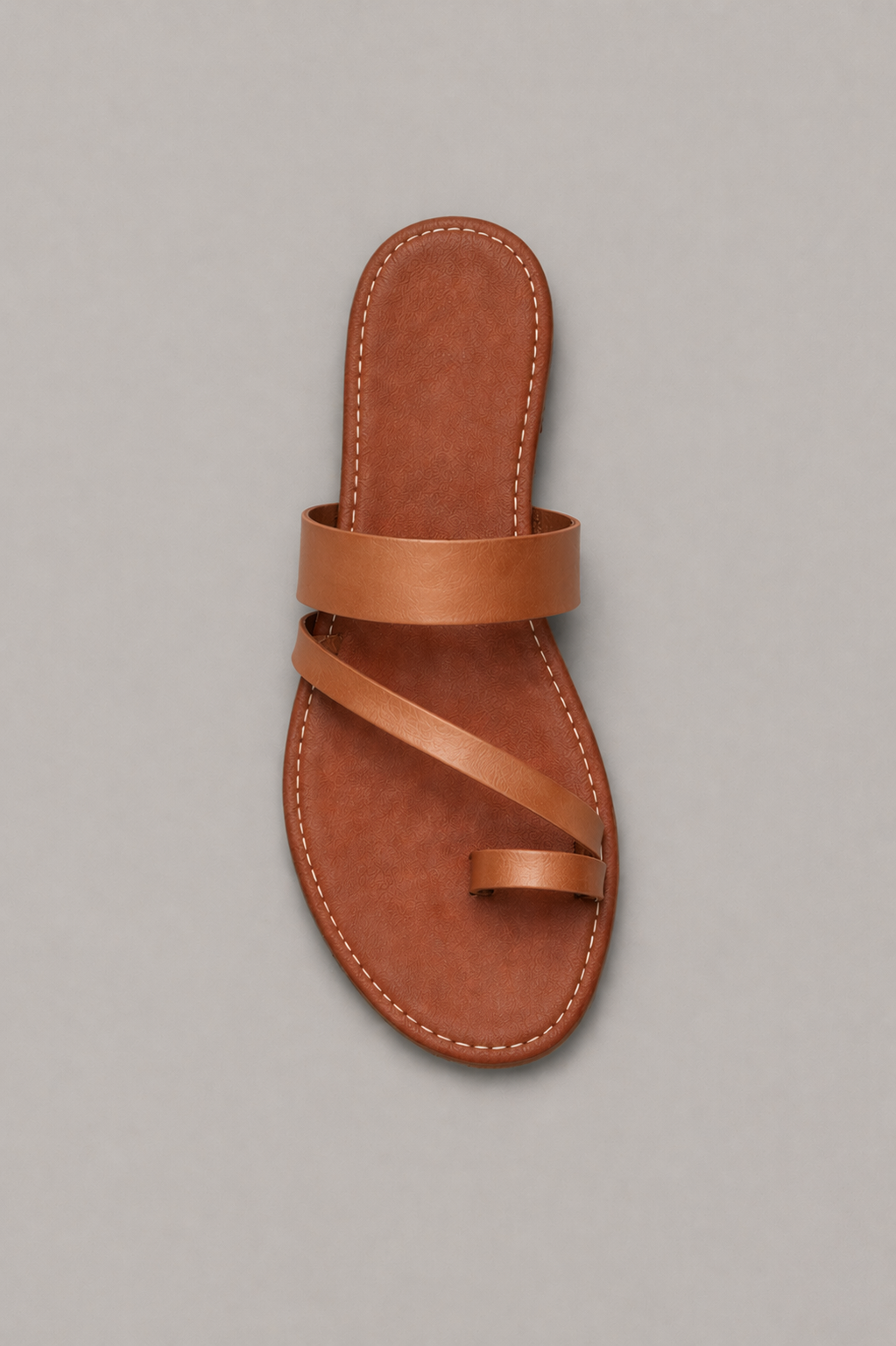 Minimal Thong Sandals