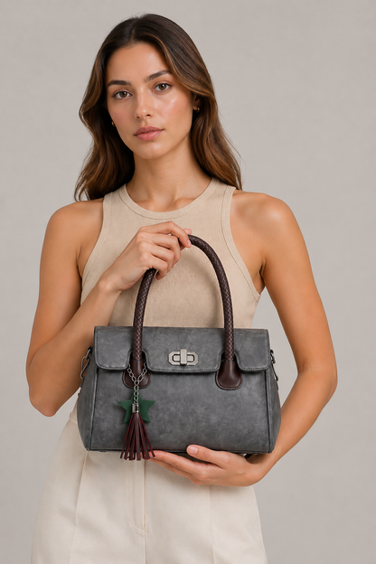 Crossbody and Handbag for Women
