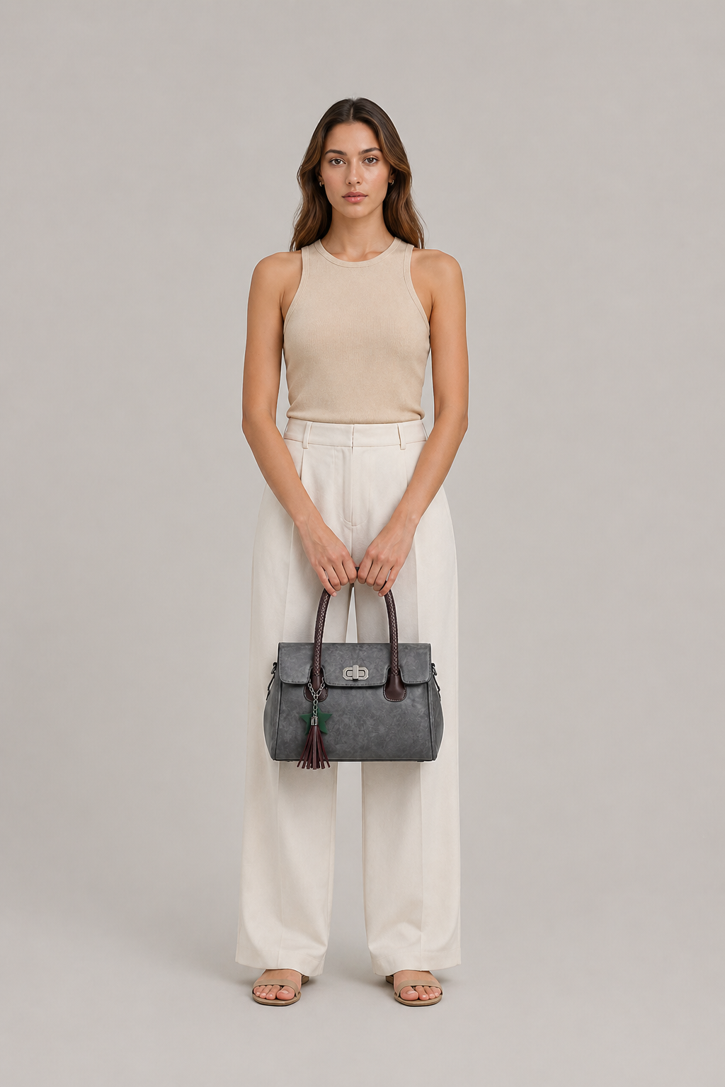 Crossbody and Handbag for Women