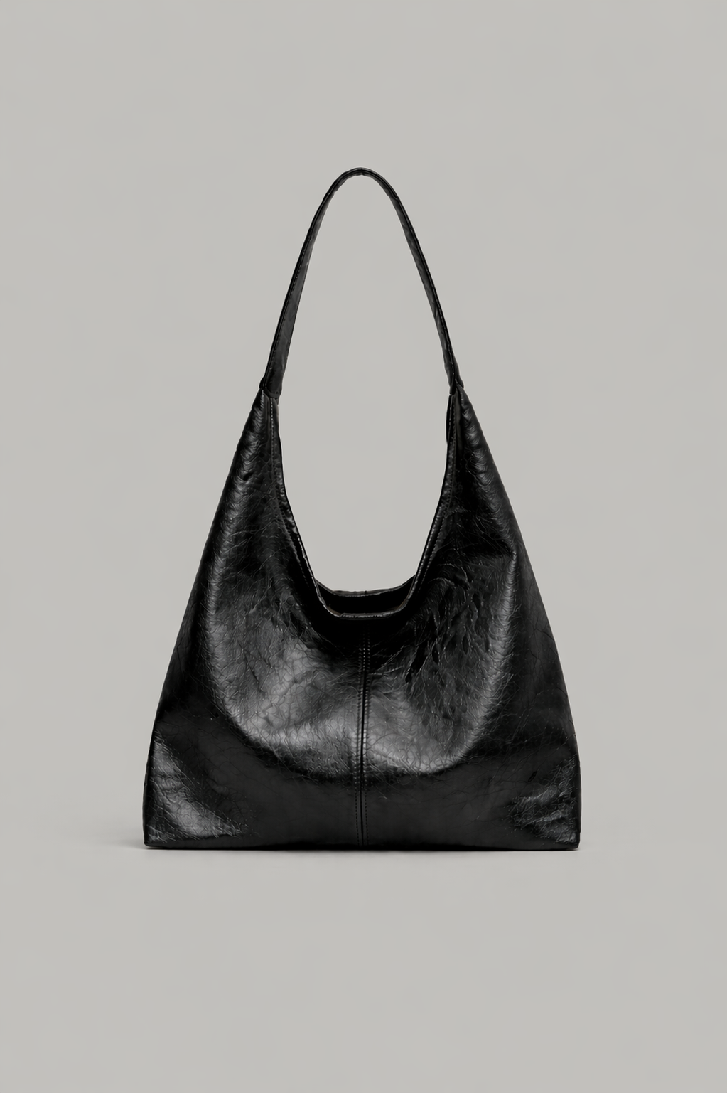 Leather Tote Bag
