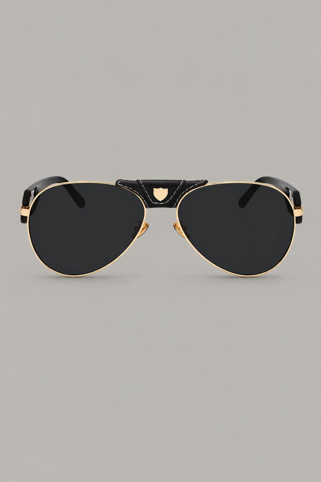 Classic Aviator Sunglasses