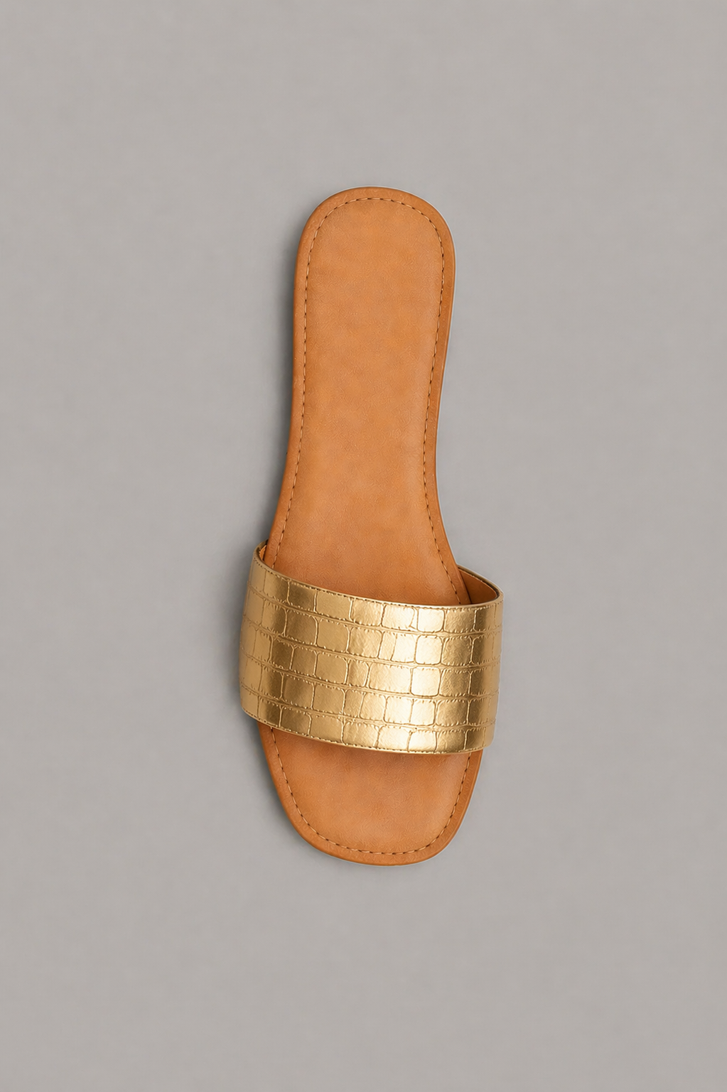 Square Toe Sandals