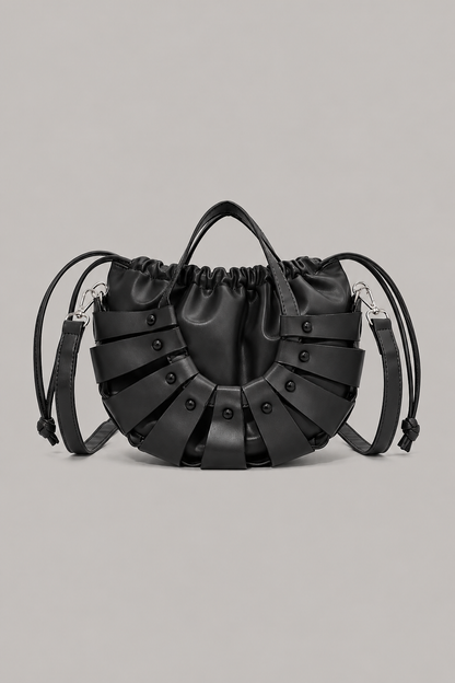 Large Capacity Minimal Tote Bag