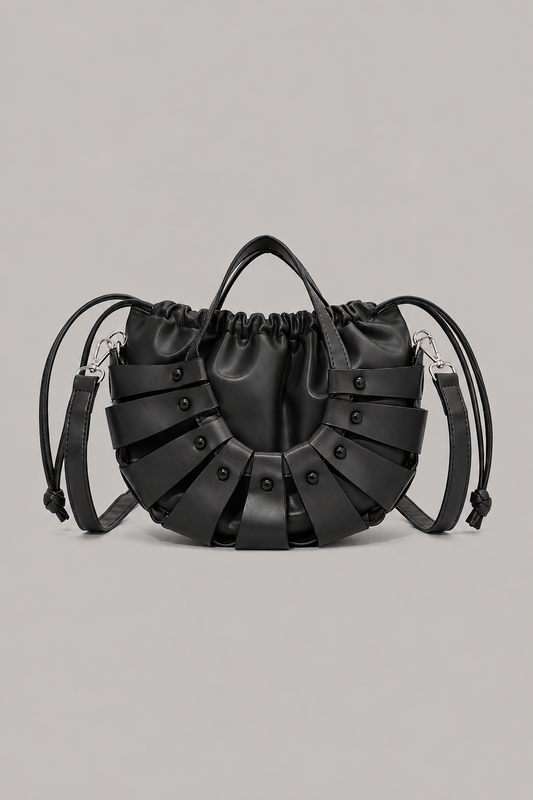 Large Capacity Minimal Tote Bag