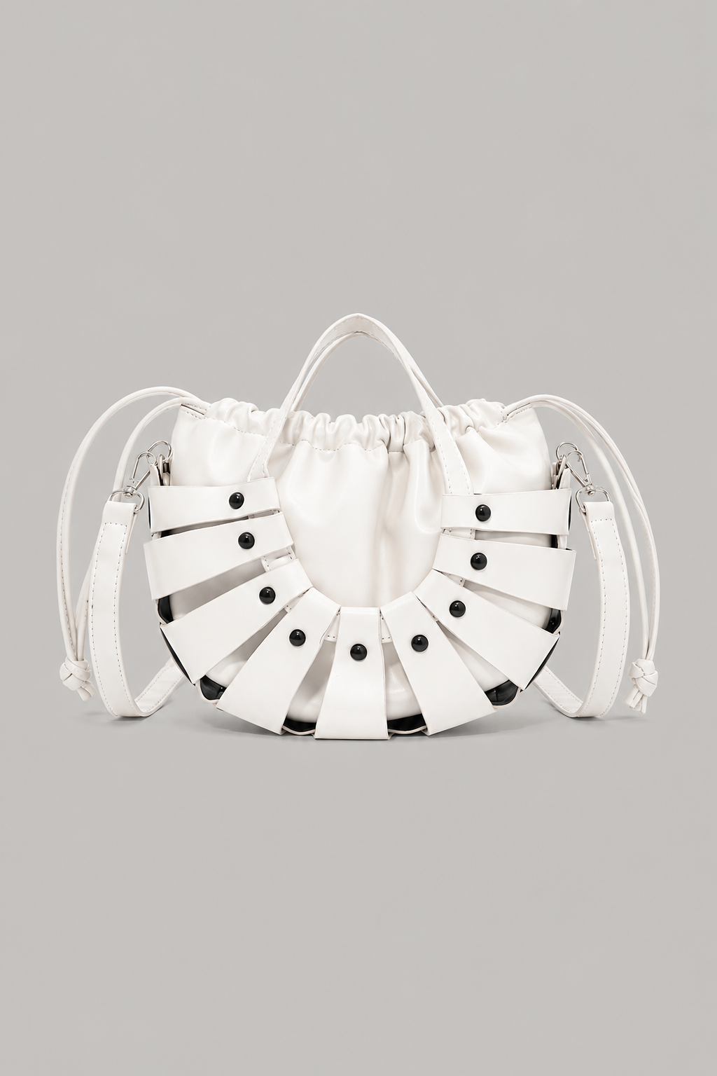 Large Capacity Minimal Tote Bag