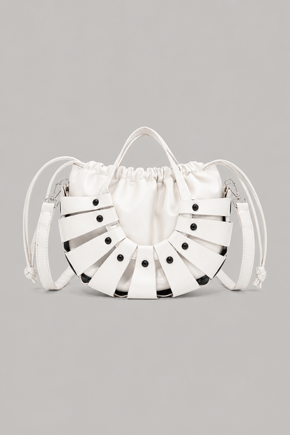 Large Capacity Minimal Tote Bag